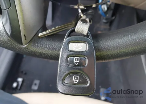 2013 Hyundai Elantra Gls/Limited from USA, damaged, VIN KMHDH4AE9DU499158